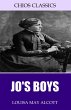 Jo's Boys (eBook, ePUB) - Bild 1