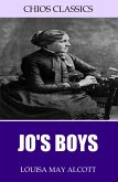 Jo's Boys (eBook, ePUB)