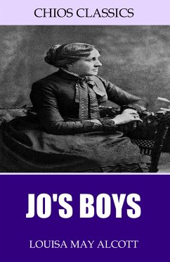 Jo's Boys (eBook, ePUB) - May Alcott, Louisa