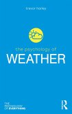 The Psychology of Weather (eBook, ePUB) The Psychology of Weather (eBook, ePUB)
