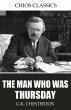 The Man Who was Thursday (eBook, ePUB) - Bild 1