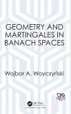 Geometry and Martingales in Banach Spaces (eBook, PDF)