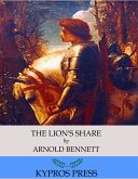 The Lion's Share (eBook, ePUB)