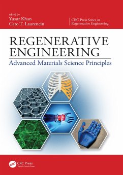 Cover Regenerative Engineering (eBook, PDF)
