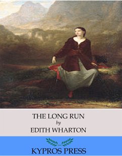 The Long Run (eBook, ePUB) - Wharton, Edith