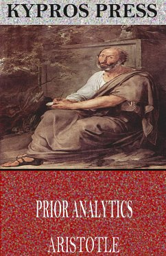 Prior Analytics (eBook, ePUB) - Aristotle