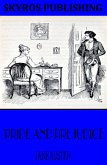 Pride and Prejudice (eBook, ePUB)