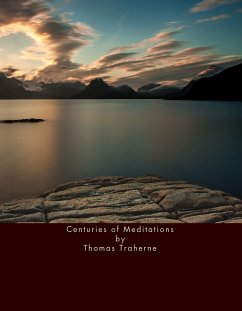 Centuries of Meditations (eBook, ePUB) - Traherne, Thomas