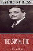 The Undying Fire (eBook, ePUB)