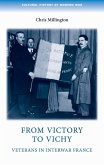 From victory to Vichy (eBook, PDF)