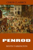 Penrod (eBook, ePUB)
