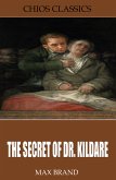 The Secret of Dr. Kildare (eBook, ePUB)