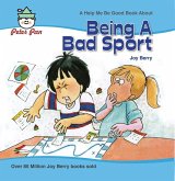 Being a Bad Sport (eBook, PDF)