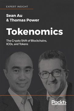 Tokenomics (eBook, ePUB) - Au, Sean; Power, Thomas