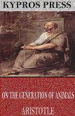 On the Generation of Animals (eBook, ePUB)