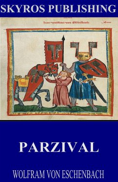 Parzival (eBook, ePUB) - von Eschenbach, Wolfram