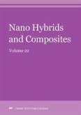 Nano Hybrids and Composites Vol. 22 (eBook, PDF)