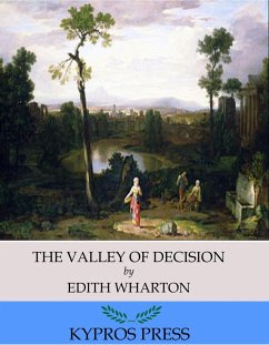 Cover The Valley of Decision (eBook, ePUB)