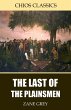 The Last of the Plainsmen (eBook, ePUB) - Bild 1