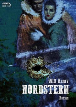 NORDSTERN (eBook, ePUB) - Henry, Will