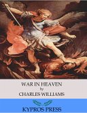 War in Heaven (eBook, ePUB)