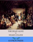 The Dead Alive (eBook, ePUB)