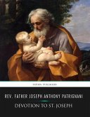 Devotion to Saint Joseph (eBook, ePUB)