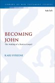 Becoming John (eBook, PDF)