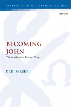 Becoming John (eBook, PDF) - Syreeni, Kari