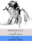 Rinkitink in Oz (eBook, ePUB)