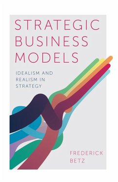 Cover Strategic Business Models (eBook, PDF)