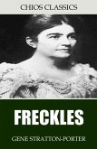 Freckles (eBook, ePUB)