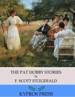 The Pat Hobby Stories (eBook, ePUB) - Scott Fitzgerald, F.