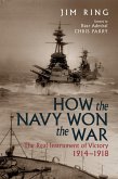 How the Navy Won the War (eBook, ePUB)