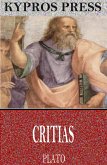 Critias (eBook, ePUB)