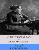 Aunt Jo's Scrap Bag (eBook, ePUB)