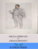Hilda Lessways (eBook, ePUB)