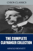 The Complete Clayhanger Collection (eBook, ePUB)