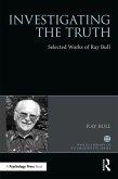 Investigating the Truth (eBook, PDF)