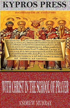 With Christ in the School of Prayer (eBook, ePUB) - Murray, Andrew