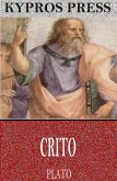 Crito (eBook, ePUB)
