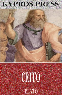 Crito (eBook, ePUB) - Plato