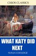 What Katy Did Next (eBook, ePUB) - Bild 1