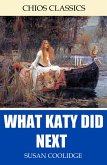 What Katy Did Next (eBook, ePUB)