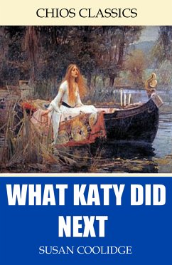 What Katy Did Next (eBook, ePUB) - Coolidge, Susan