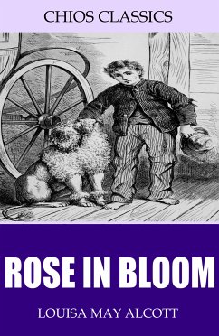 Rose in Bloom (eBook, ePUB) - May Alcott, Louisa