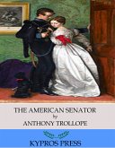 The American Senator (eBook, ePUB)