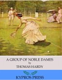 A Group of Noble Dames (eBook, ePUB)