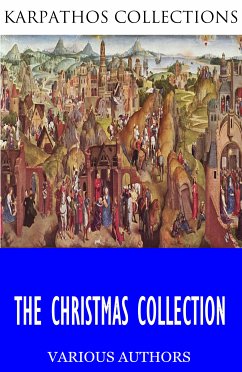 The Christmas Collection (eBook, ePUB) - Dickens, Charles