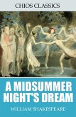A Midsummer Night’s Dream (eBook, ePUB)